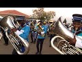 Holy St John Mmele pelo le moya @ Ebenezer Brass Band 2024