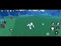 PHANTOM BALL - First Experience | Roblox | Gameplay, No Commentary