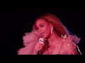 Beyoncé - Resentment LIVE - OTR II @ Milan 6 July 2018