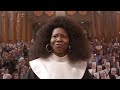 Sister Act (1992) 'I Will Follow Him' Finale song