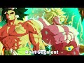 The PROBLEM with Broly (DBS)