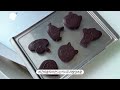 vlog | 보여줄게 360° 달라진 나, 과제 가득한 학기말..빵의 힘으로 버텨보아요, 두바이 초콜릿 만드는 트민녀의 일상 브이로그
