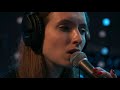 Dry Cleaning - Magic Of Meghan (Live on KEXP)