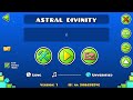 (Extreme Demon) Astral Divinity 100%