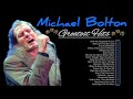 Michael Bolton, Bee Gees, Lionel Richie, Chicago, Elton John, Lobo🎙Soft Rock Love Songs 70s 80s 90s