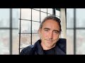 Lee Pace Answers Your Fan Questions