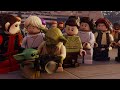 LEGO Star Wars - 25 Years | Celebrate the Season | Disney Kids