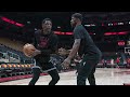 Udonis Haslem on Jimmy Butler 