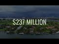 Jeff Bezos' $237 Million Real Estate Empire in the Billionaire Bunker!  | Indian Creek Village