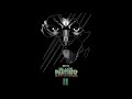 B.I.G. - Black Panther 3 Soundtrack - 