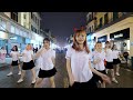 [KPOP IN PUBLIC CHALLENGE] T-ARA (티아라) - ROLY POLY (롤리폴리) Dance Cover by C.A.C’s Trainees Vietnam