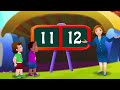 The Taste Song & More Original Educational Learning Songs & Nursery Rhymes for Kids by ChuChu TV