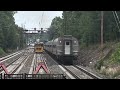 Railfanning at Paoli station 7/14/24