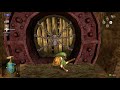 Lets Play Twilight Princess HD - The Curse of Ganondorf EP: 14 World of Gromitcraft