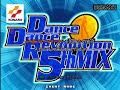 Dance Dance Revolution 5thMIX Song List Arcade Version