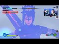 Mix Scrims [PC] - Naruto to Boruto Shinobi Striker