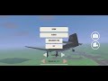 Stuka dive bombing - Sky On Fire 1940 mobile game.