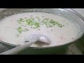 HOW TO COOK CHICKEN POSPAS /CHICKEN PORRIDGE/RICE SOUP / lugaw @mikeraniseschannel9572