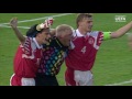 Denmark v Germany: UEFA EURO 92 final highlights