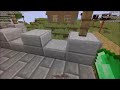 Minecraft RLCraft Except It's Just All The Times I Died in the First 15 Minutes