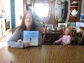 Story time with Nana Wanda and Rebecca 002