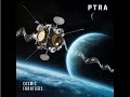 PTRA - Cosmic Frontiers