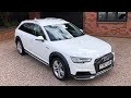 Audi A4 Allroad 3.0 TDI V6 Sport S Tronic quattro Euro 6 (s/s) 5dr