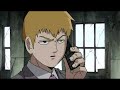 tribute to reigen arataka