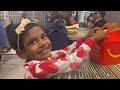 Welcome Home, Selvi! | India Adoption Video