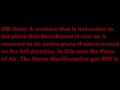 [D&D Story] Against the Storm