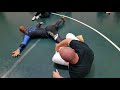 Trap and Roll with Ryron Gracie - Livingston County MI Level 1 GST