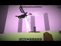 ALL of your Minecraft questions in 492 sec