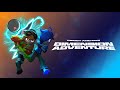 MEGGY AND TARI DIMENSION ADVENTURE AU: KEEP RUNNING (Cinematic Final Battle Song Version)
