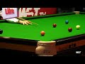 Thepchaiya Un-Nooh Vs Jamie Jones Snooker Highlights