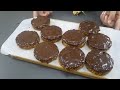 Healthy Energy Cookies Without Sugar. They Are So Easy To Make And Require Minimal Ingredients