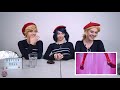 Cosplayers React to Miraculous Ladybug - Reflekdoll 🐞😻