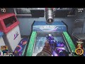 Cod Inf Warfare Zombies in Spaceland