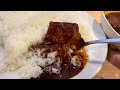 【銀座】「デリー銀座店 」カシミールカレー