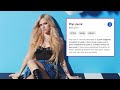 Avril Lavigne Style Evolution | AMARIJASZ