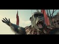 Kingdom Of The Planet of The Apes | Review #2024 #apes #ceasar