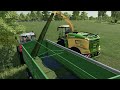 LS25: Diese 10 Dinge müssen in den FARMING SIMULATOR 25 | Unwetter, Storymodus und dynamischer Boden