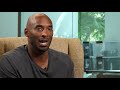 Kobe Bryant On The Importance Of Discipline