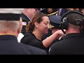 2019 NFFF Memorial Weekend highlights