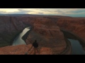 Horseshoe Bend | DJI Inspire 1