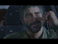 The Last of Us Part 1 Ellie Vs. Bill