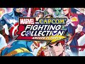 MARVEL vs. CAPCOM Fighting Collection: Arcade Classics - Announcement Trailer – Nintendo Switch