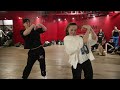 ARIANA GRANDE  - The Boy Is Mine | Kyle Hanagami Choreography