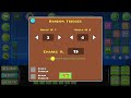 (2.2) How To Use The RANDOM Trigger in Geometry Dash!