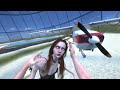 Using Doctor Octopus Powers to RIP Dynamic Ragdolls... (Project Third Eye VR)