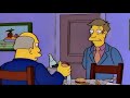 Steamed Hams | Chalmer’s attempted escape